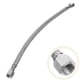 thumbnail image 1 of FOMIYES Accesorio Manguera De Compresor De Aire Flexible En Inoxidable Para Uso Industrial Y Personal, 1 of 8