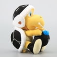 thumbnail image 3 of uiuoutoy Super Mario Bomb Bro Bomb Koopa Plush Toy 8'', 3 of 5