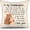 Granddaughter, variant on Grandpa Even When We''re Not Close by We Want You to Know We Love and Appreciate You Always-Grandpa Throw Pillow Covers Ideas from Grandchildren Birthday Gift Grandfather''s Day Gift