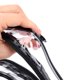 thumbnail image 3 of Bolsa de playa transparente Bogg, organizador de brochas de maquillaje reutilizable, bolsa de viaje para mujer, 3 of 4