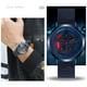 thumbnail image 3 of Reloj de cuarzo para hombre, relojes para hombre, serie de autos deportivos, reloj para hombre con personalidad de rueda, reloj para hombre, 3 of 5
