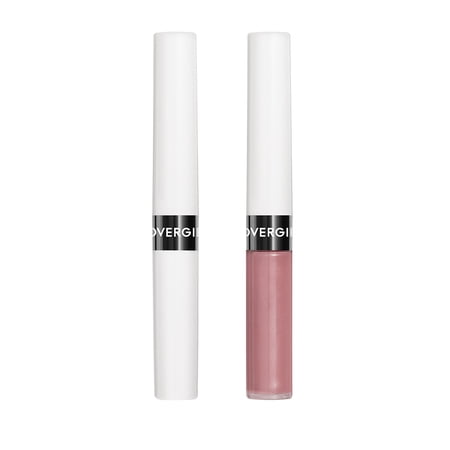 EAN 3614226712196 product image for COVERGIRL Outlast All-Day Lip Color With Topcoat, Light Cool 900, 1.9g 0.06 oz / | upcitemdb.com