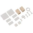 thumbnail image 3 of BTOER 5 Pcs Tuya - Smart Bluetooth-Zigbee Fingerbot - Plus Switch Fingerbot - Toolpack pour Kit d'Accessoires Smart Switch Button Pusher, 3 of 8