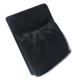 thumbnail image 5 of Sidaley Bolsa de almacenamiento para asiento trasero de coche, redes colgantes múltiples, bolsa de bolsillo para maletero, organizador, almacenamiento Ventana automotriz Typ B Sidaley CZ9208-02, 5 of 5