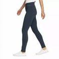 thumbnail image 2 of Eddie Bauer Ladies' Trail Tight Legging Pant (Blue, Small), 2 of 3