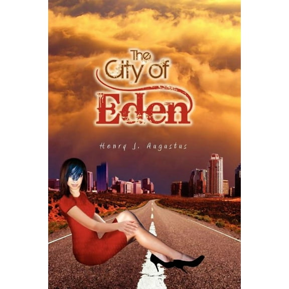 The City Of Eden