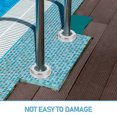 thumbnail image 3 of UPOUART 4Ud Protectores De Para Piscina En Inoxidable Para Escaleras Y Barandas Con Resistente, 3 of 8