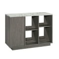 thumbnail image 1 of Sauder East Rock Accent Storage, Ashen Oak, 431762, 1 of 9