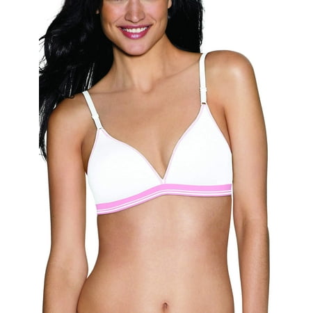 

Hanes Women s Cottony Soft Wirefree Bra Style G147