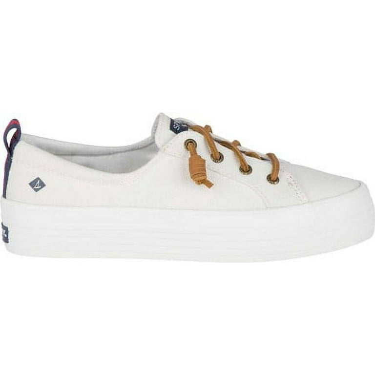 Sperry deals platform sneaker