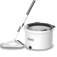 thumbnail image 1 of MOP TRAPEADOR CON CUBETA CENTRIFUGA DE AGUA MODELO OMI 360 PREMIUM, 1 of 6