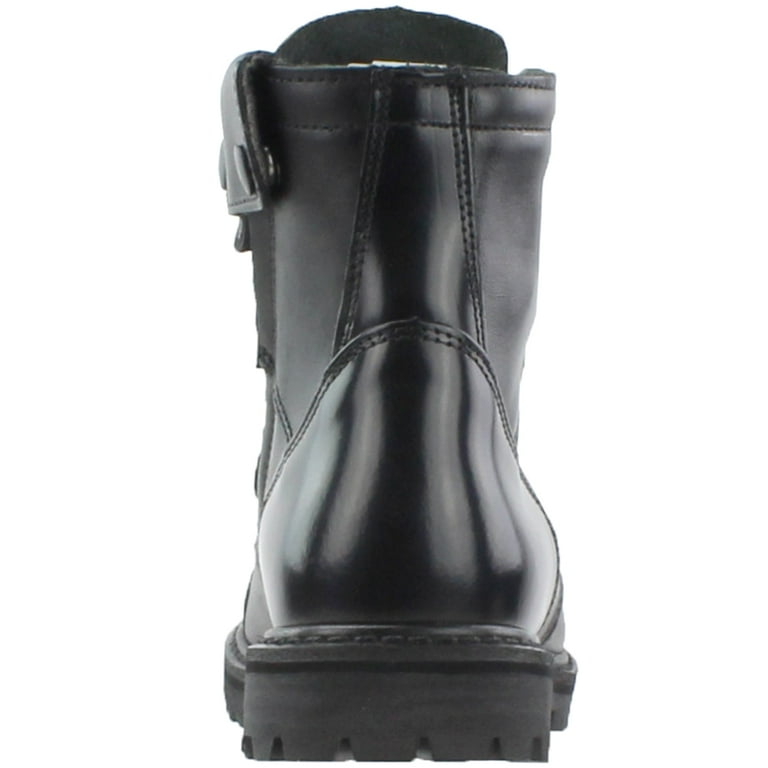 Men's 7 Zipper Paraboot 2091 - Walmart.com