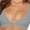Grey, variant on TIANZEN Breathable Cool Liftup Air Bra 2024 New Sports Bra Large Size Air Bras Breathable And Comfortable Mesh Bra For Women Yoga Bras Top Women Breathe Top Women Mesh Top