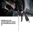 thumbnail image 3 of Pistola Pulverizadora De Capa Inferior A Prueba De Herrumbre, Pulverizador De Capa Inferior Antioxidante Con Manguera Para Chasis De Carrocería De Automóvil, 3 of 7