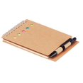thumbnail image 3 of MidOcean Bloc-Notes et Stylo Multibook, 3 of 4
