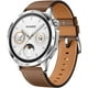 thumbnail image 1 of HUAWEI Watch GT4 GPS Smartwatch 46mm, Café, hasta 14 Días de BaterÍa., 1 of 4