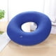 thumbnail image 5 of Ygjytge Cojín De Asiento Circular Inflable Antiescaras Almohadilla Para Silla (Azul Oscuro) Ygjytge Para estrenar, 5 of 9