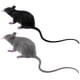 thumbnail image 3 of 2 Figuras de Ratas Realistas, Juguetes Espeluznantes y Realistas, Figuras de Ratas Falsas para Bromas y Trucos, 3 of 8