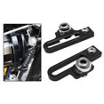 thumbnail image 3 of Extenseur de Plaquette de Frein en Forme de C Accessoires Universels Fiables Noir, 3 of 8