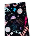thumbnail image 3 of Athletic Works Girl's Active Core Legging, Sizes 4-18 & Plus, 3 of 3