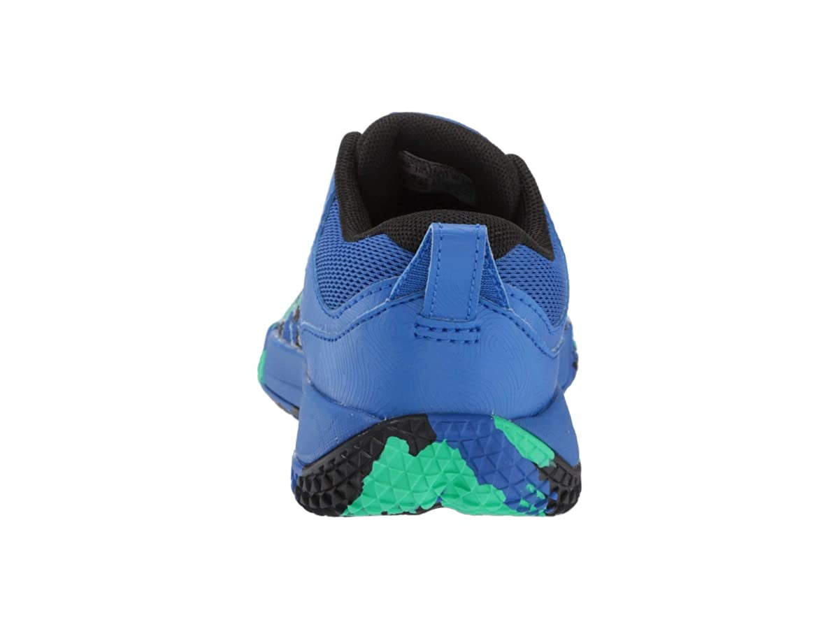 under armour mainshock 2