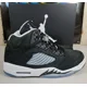 thumbnail image 5 of Ni - ke Size 12.5 - Jordan 5 Retro Mid Oreo, 5 of 5