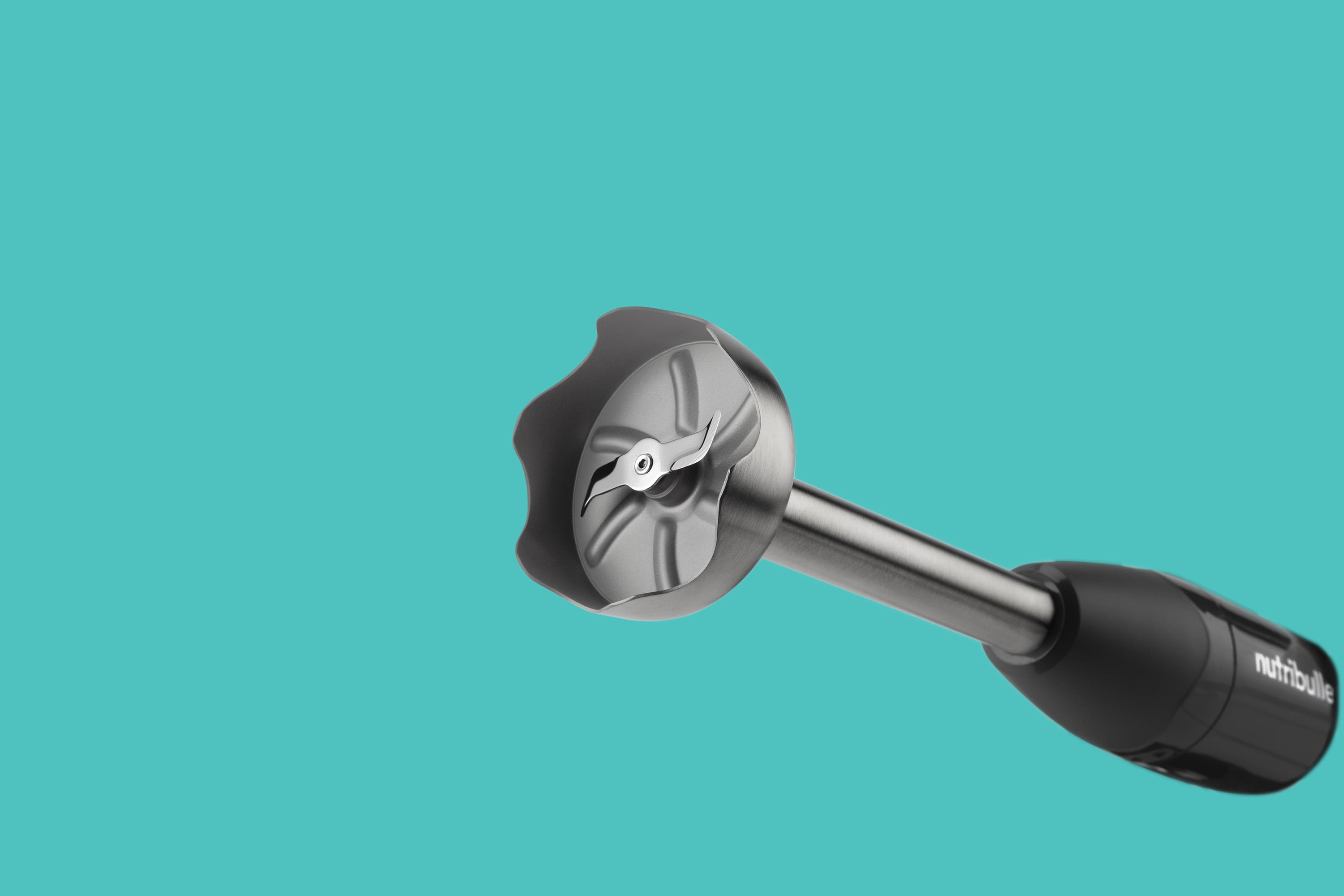 Nutribullet NBI10200 Lite Immersion Blender