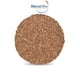 thumbnail image 5 of Galleta Tostis Salvado Cocoa Macrofibra Integral sin Azucar Vegano Macrobiotico E Integral 3 Botes c/15 Pzas, 5 of 7