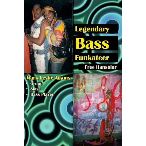 Legendary Bass Funkateer