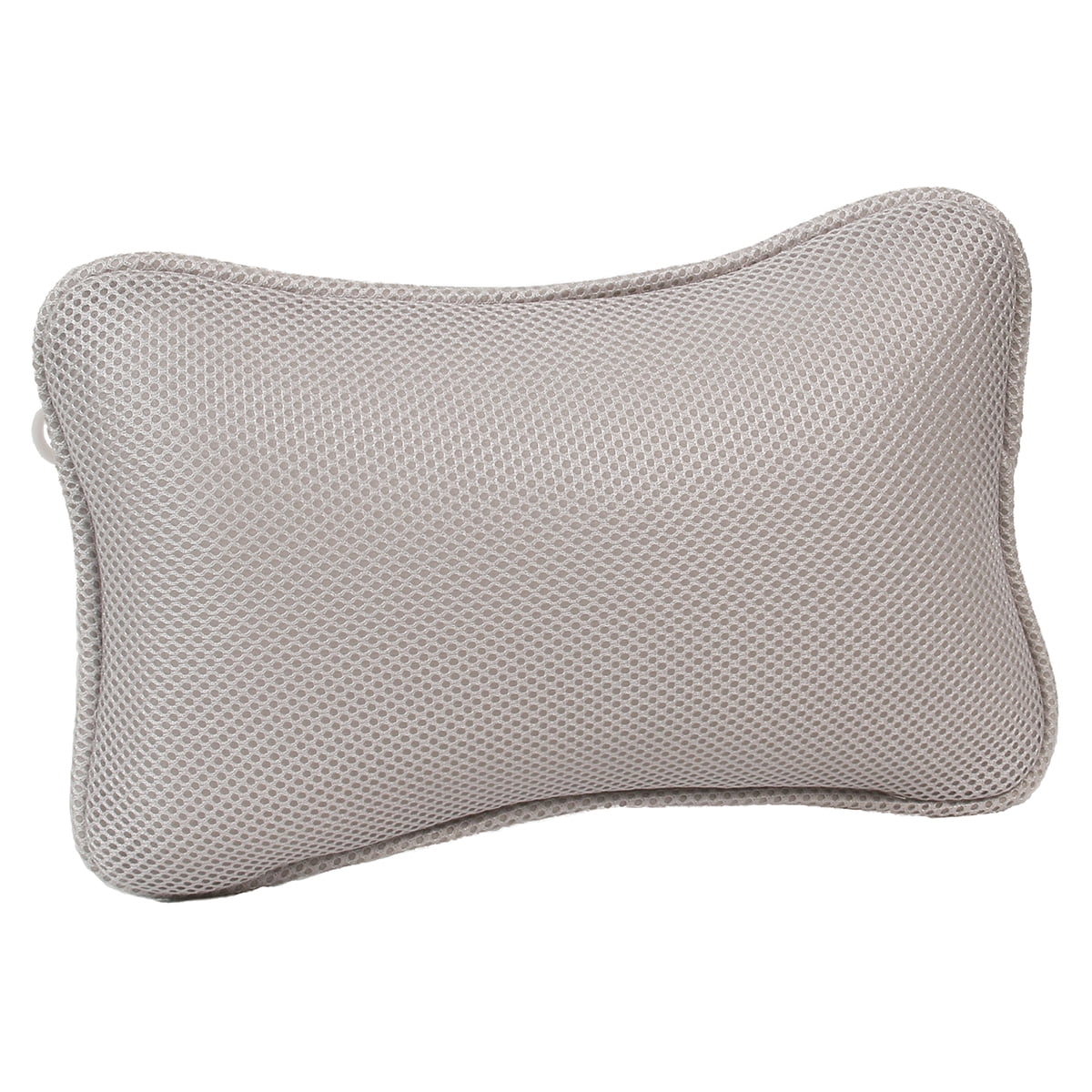 Etereauty Pillow Bathtub Bath Tub Neck Pillows Accessories Head Cushion