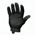 thumbnail image 2 of Magpul 122280 Patrol Glove 2.0 Leather Nylon Black 2XL Unisex, 2 of 4