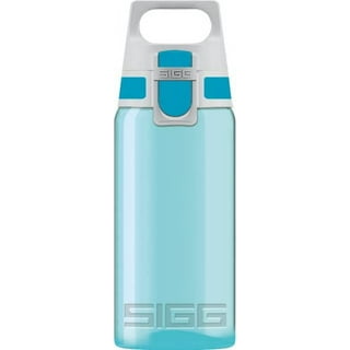  Sigg Active Top Water Bottle, Green, 0.75-Liter