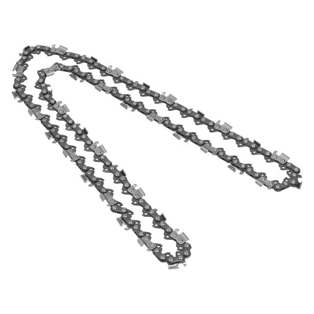 Cadenas para motosierras, cadena para motosierras de 20 pulgadas y 76 pulgadas, cadena de repuesto para motosierras, eficiencia óptima