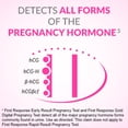 First Response Triple Check Pregnancy Test 3 ct. - Walmart.com