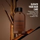 thumbnail image 3 of Set de regalo Bath and Body Spa para hombre Body & Earth Cedar Scent, 3 of 8