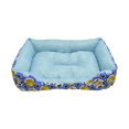 thumbnail image 1 of CAMA FANTASY AZUL MED Fancy Pets TX10941, 1 of 5