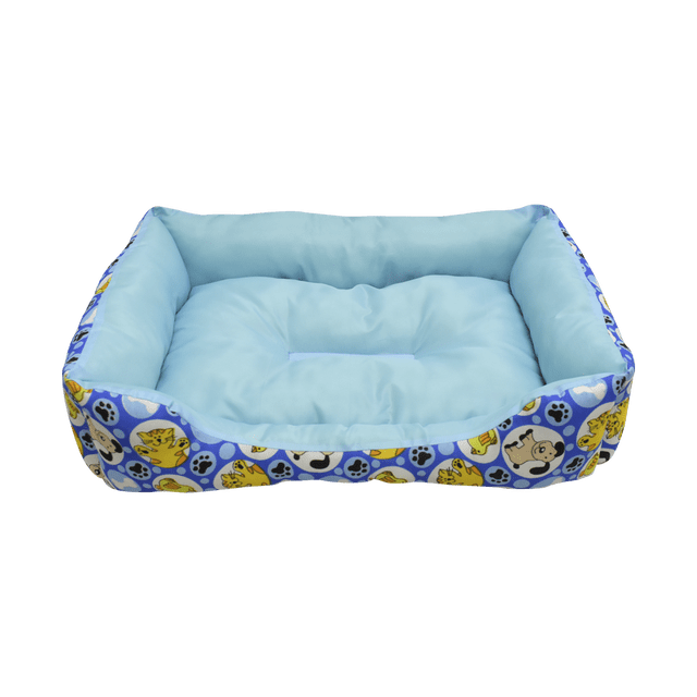 CAMA FANTASY AZUL MED Fancy Pets TX10941