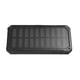 thumbnail image 4 of Banco de Energía Con Cargador Solar, Banco de Energía Portátil de 20000 Mah, Puerto USB Dual, Paquete de Batería externa de Carga rápida, Kit de Bricolaje de Caja de Banco de, 4 of 7
