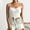 White, variant on SNKSDGM 4Th of July Spaghetti Strap Tank Top with Built in Bra Women's Plus Tank Top with Built in Bra for Women Women's Knit Sweater with Fringe Cutouts Stylish Comfortable for Summer