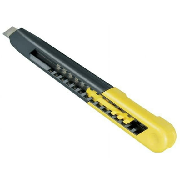 STANLEY - SM9 Snap-Off Blade Knife 9mm