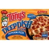 Schwans Consumer Brands Tonys Pizza, 37.5 oz