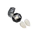 thumbnail image 1 of Vogacara 12 Uds de vampiro Día de Todos los accesorios de diente falso adornos accesorio de mascarada suministros para el hogar regalos cuidado de los oídos caja de 15 mm Vogacara CE011457-06B, 1 of 6