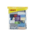 thumbnail image 2 of Hanes Girls Underwear, 14 + 4 Bonus Pack Tagless Girls Briefs Sizes 4 - 14, 2 of 2