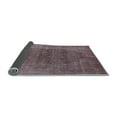 thumbnail image 2 of Ahgly Company Indoor Rectangle Oriental Light Blue Industrial Area Rugs, 7' x 10', 2 of 4