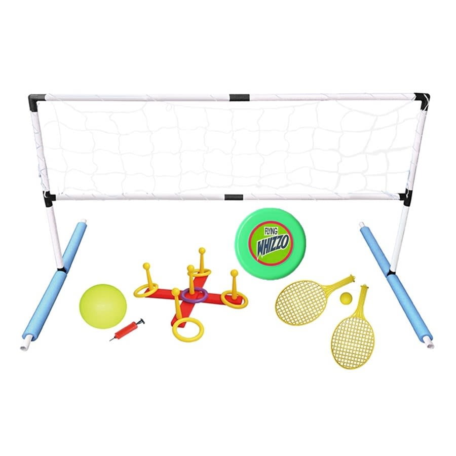 Set 5 Juegos