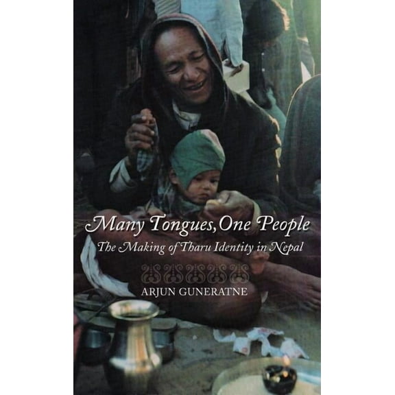 Many Tongues, One People, (Hardcover)