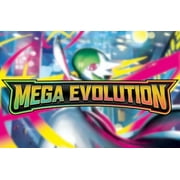 Pokemon TCG: Mega Evolution Booster Bundle!