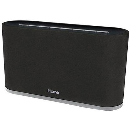 iHome iW2 AirPlay Wireless Speaker System