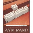 thumbnail image 1 of The Fountainhead By Rand, Ayn/ Rand, Ayn (INT)/ Peikoff, Leonard (AFT), 1 of 2