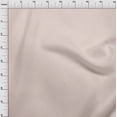 thumbnail image 3 of oneOone Cotton Silk Peach Fabric Geometric Block Sewing Material Print Fabric By The Yard 42 Inch Wide, 3 of 4